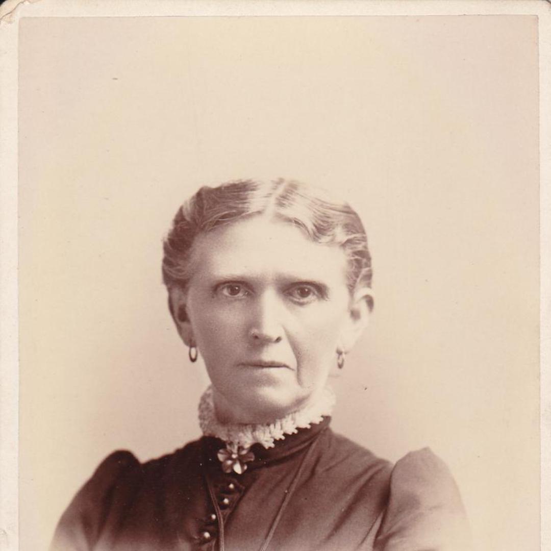 Maria Walters (1846 - 1911) Profile